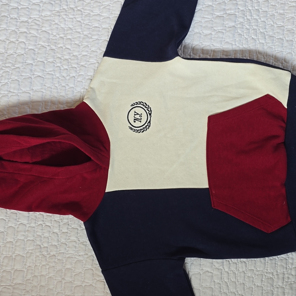 NY Sweatshirt